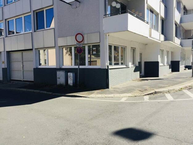 Bürofläche zur Miete provisionsfrei 950 € 70 m² Bürofläche Frankfurter Str. 46 Mittelstadt Hagen 58095