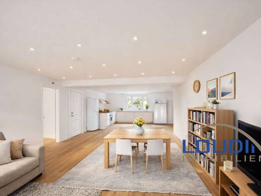 Wohnung zum Kauf 279.000 € 2,5 Zimmer 78,5 m² 1. Geschoss Teningen 79331