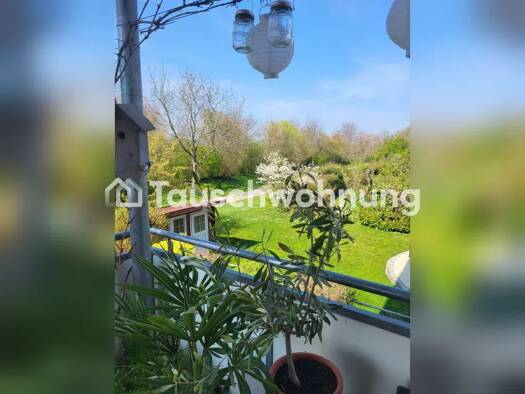 Terrassenwohnung zur Miete Tauschwohnung 1.200 € 3 Zimmer 82 m² 1. Geschoss Rieselfeld Südwest 79111