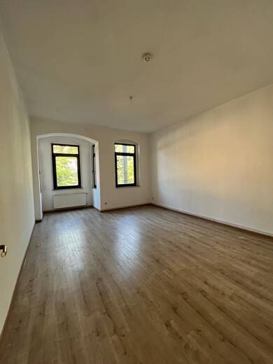 Wohnung zur Miete 640 € 4 Zimmer 91,7 m² 1. Geschoss frei ab sofort Alt Fermersleben 93 Fermersleben Magdeburg 39122