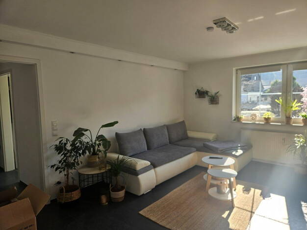 Wohnung zur Miete 730 € 3 Zimmer 75 m² EG frei ab 01.06.2026 Neustadt Neustadt-Wied 53577