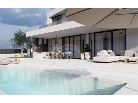 Haus zum Kauf 1.400.000 € 5 Zimmer 367 m² Novalja