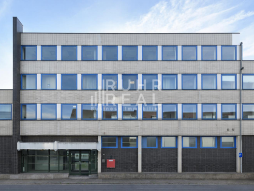 Bürofläche zur Miete 8,50 € 1.006 m² Bürofläche teilbar ab 503 m² Düren 52351