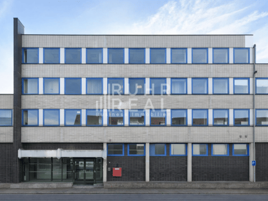 Bürofläche zur Miete 8,50 € 1.006 m² Bürofläche teilbar ab 503 m² Düren Düren 52351