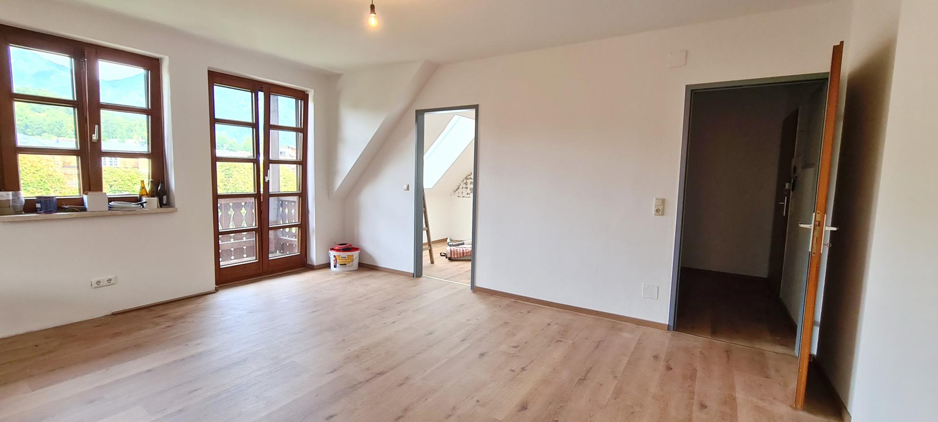 Wohnung zur Miete 755 € 2,5 Zimmer 60 m²<br/>Wohnfläche 3.<br/>Geschoss Traunkai Bad Ischl 4820