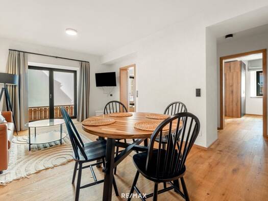 Wohnung zum Kauf - Erstbezug 453.547 € 3 Zimmer 64,6 m² EG Rattendorf 9631