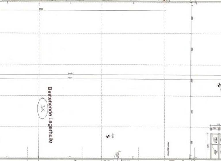 Produktionshalle zum Kauf 369.999 € 900 m² Lagerfläche Fürstenfeld, Hartberg-Fürstenfeld, Fehring, Feldba 8280