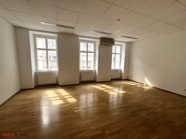 Büro-/Praxisfläche zur Miete 1.225,37 € 3,5 Zimmer Burggasse Wien 1070