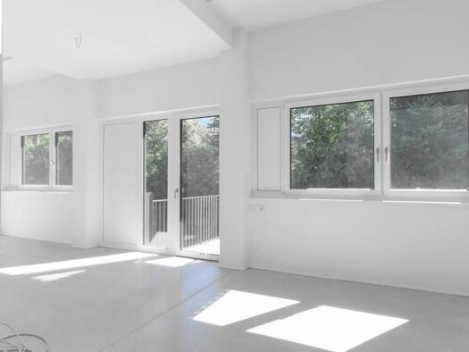 Wohnung zur Miete - Erstbezug 1.066 € 56,9 m² frei ab 01.11.2026 Billrothstraße 11 Morzg Salzburg 5020