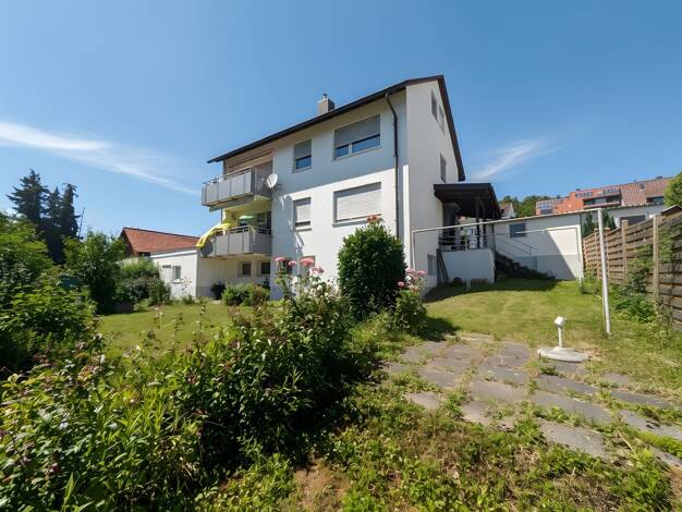 Mehrfamilienhaus zum Kauf 565.000 € 8,5 Zimmer 169 m² 470 m² Grundstück Grunbach Remshalden 73630