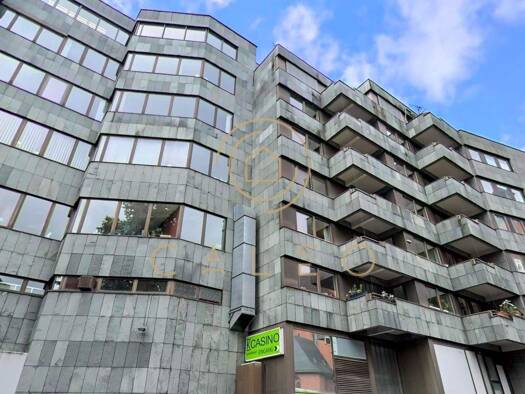Bürofläche zur Miete provisionsfrei 14,20 € 119,4 m² Bürofläche teilbar ab 119,4 m² Altstadt Mainz 55116