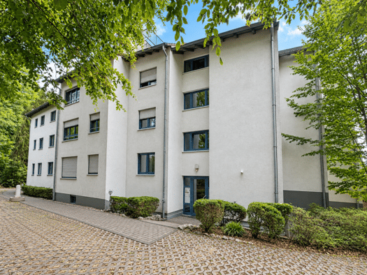Wohnung zum Kauf 310.000 € 4 Zimmer 89 m² Burgholzhausen Friedrichsdorf 61381