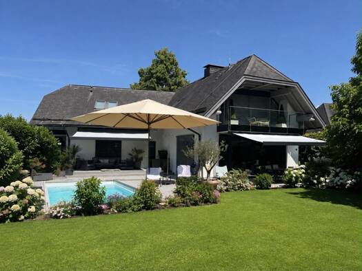 Villa zum Kauf 4.500.000 € 6 Zimmer 1.100 m² Grundstück Anif 5081