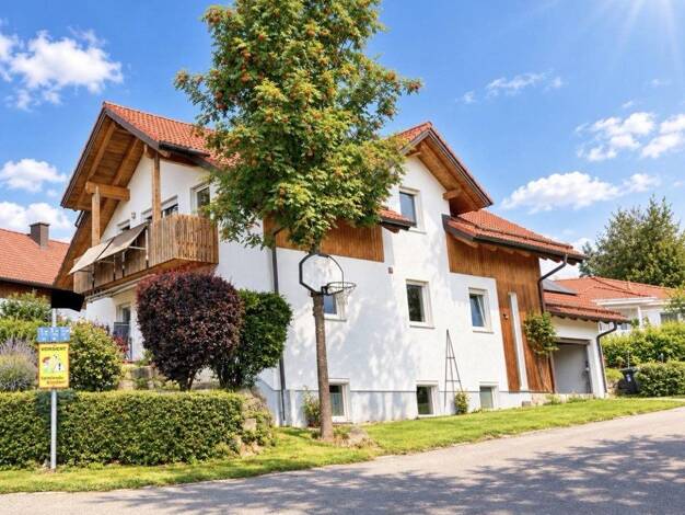 Einfamilienhaus zum Kauf provisionsfrei 615.000 € 6,5 Zimmer 195 m² 497 m² Grundstück Beckstetten Jengen 86860