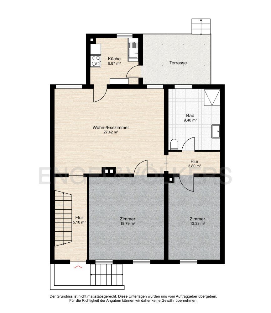 Einfamilienhaus zum Kauf 230.000 € 6 Zimmer 160 m²<br/>Wohnfläche 607 m²<br/>Grundstück Differten Wadgassen 66787