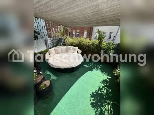 Wohnung zur Miete Tauschwohnung 630 € 3 Zimmer 105 m² 1. Geschoss Schönefeld Leipzig 04347