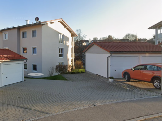 Wohnung zum Kauf provisionsfrei 495.000 € 4,5 Zimmer 120 m² Geschoss 1/2 Heining Passau 94036