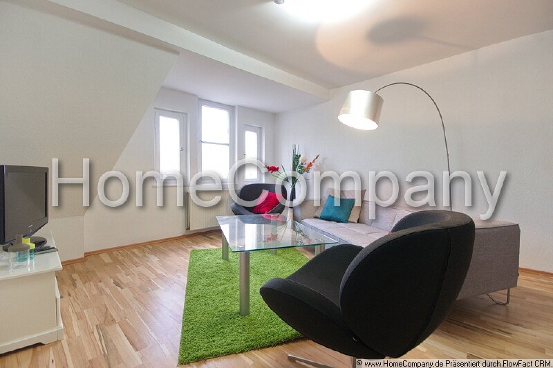 Wohnung zur Miete Wohnen auf Zeit 1.090 € 2 Zimmer 55 m²<br/>Wohnfläche 01.01.2025<br/>Verfügbarkeit Remberg Dortmund 44263