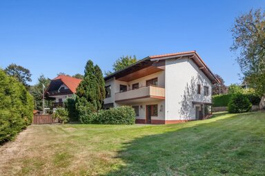 Einfamilienhaus zum Kauf 339.000 € 5 Zimmer 149 m² 590 m² Grundstück Bodenrod Butzbach 35510