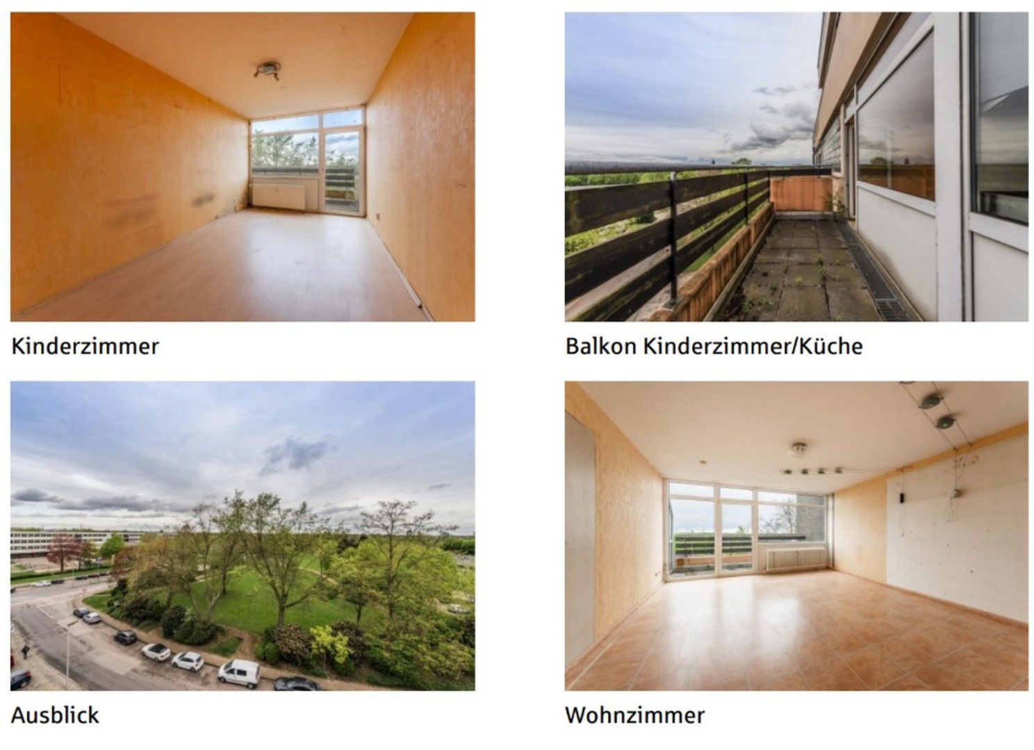 Wohnung zur Miete 1.050 € 3 Zimmer 86 m²<br/>Wohnfläche Beethovenstr. 18 Dormagen - Mitte Dormagen 41539