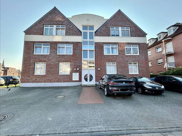 Wohnung zur Miete 650 € 3 Zimmer 80,9 m² frei ab 01.01.2027 Emsdetten 48282