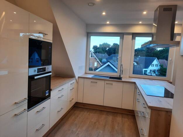 Wohnung zur Miete 900 € 2,5 Zimmer 74 m² Geschoss 2/2 frei ab 15.08.2025 Brünen Hamminkeln 46499