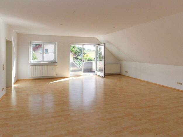 Wohnung zur Miete 1.200 € 4 Zimmer 120 m² Armenhof Dipperz 36160