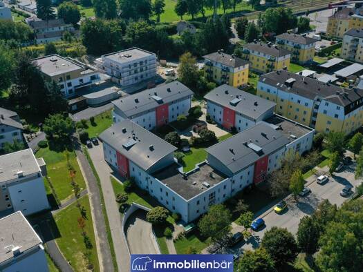 Wohnung zum Kauf provisionsfrei 289.000 € 4,5 Zimmer 92 m² EG Schwimmbadstraße 28-34 Ried im Innkreis 4910