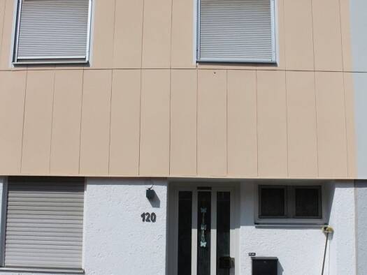 Reihenmittelhaus zum Kauf 395.000 € 4 Zimmer 72 m² 257 m² Grundstück Neuburg Neuburg an der Donau 86633