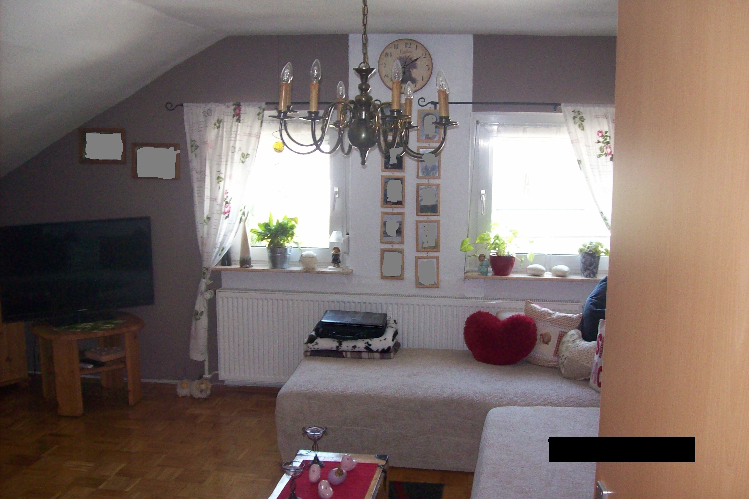 Wohnung zur Miete 600 € 3 Zimmer 65 m²<br/>Wohnfläche 2.<br/>Geschoss 01.04.2025<br/>Verfügbarkeit Heiligenrode Niestetal 34266