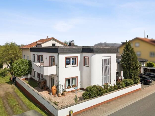 Einfamilienhaus zum Kauf 449.000 € 7 Zimmer 242 m² 454 m² Grundstück Birlenbach Birlenbach 65626