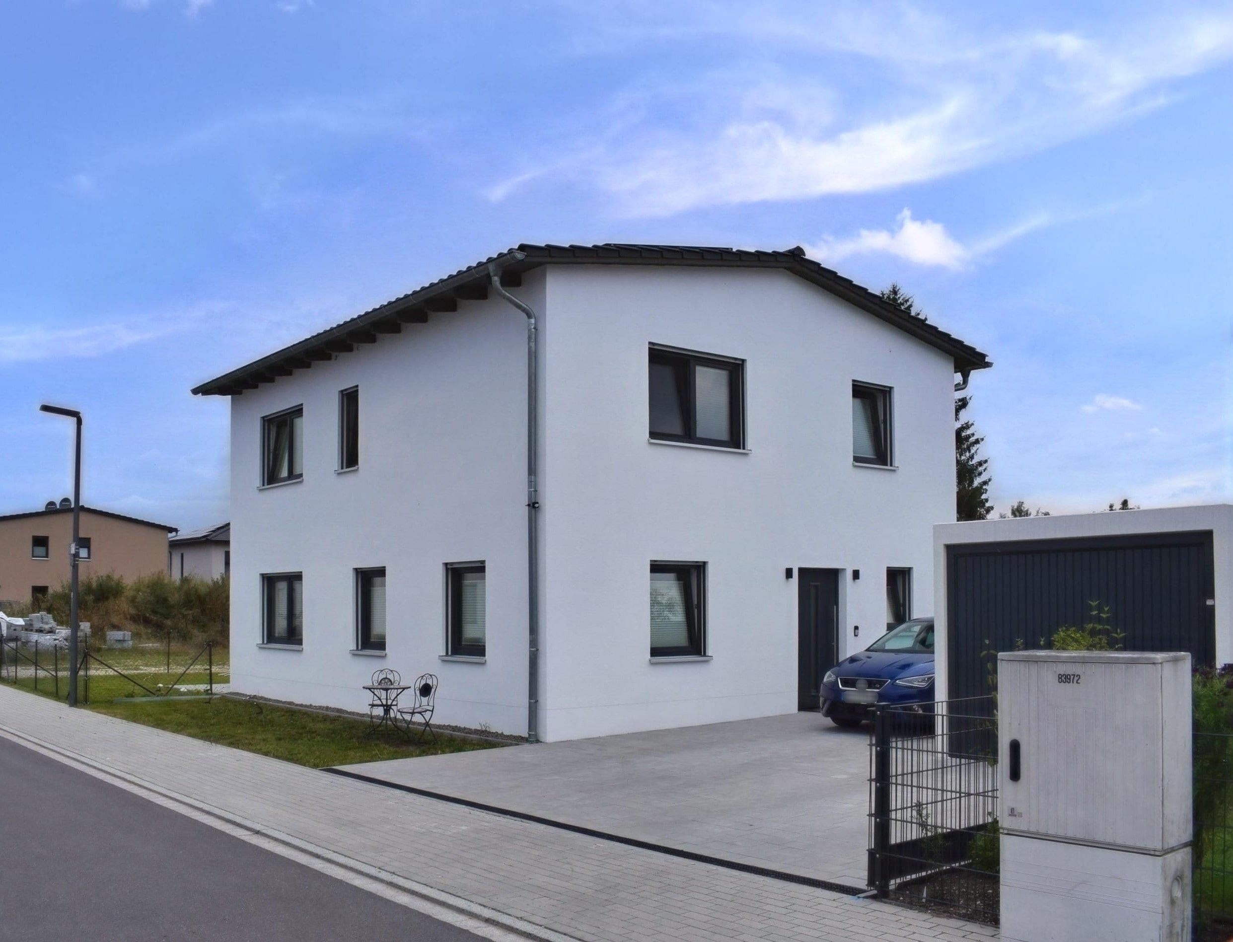 Einfamilienhaus zum Kauf 559.000 € 5 Zimmer 135 m²<br/>Wohnfläche 408 m²<br/>Grundstück Katzdorf Teublitz 93158