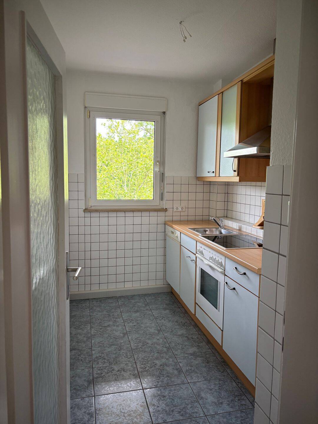 Tolle 3-Zimmer Wohnung direkt am Ringpark – Würzburg – Vorschaubild 5