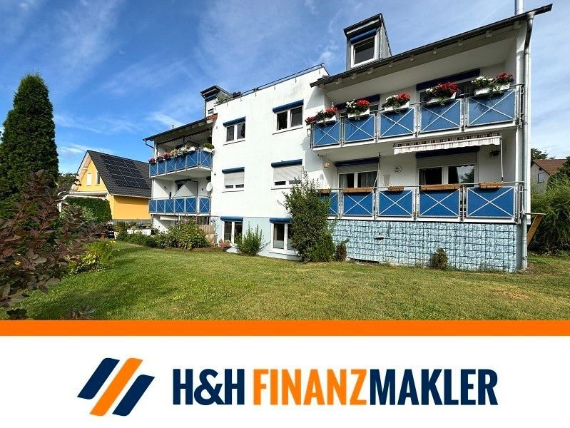 Wohnung zum Kauf 95.000 € 2 Zimmer 65 m²<br/>Wohnfläche Siebleben Gotha 99867