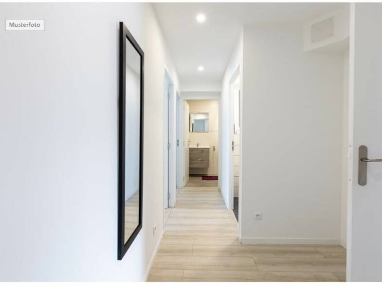 Wohnung zur Zwangsversteigerung provisionsfrei 326.000 € 5 Zimmer 152 m² Hattingen Hattingen 45525