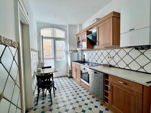 Wohnung zur Miete 795 € 3 Zimmer 68 m² Geschoss EG/6 frei ab 01.03.2026 Nordstadt Pforzheim 75177