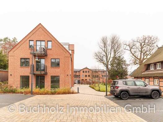 Laden zur Miete 980 € 73,2 m² Verkaufsfläche Jesteburg 21266