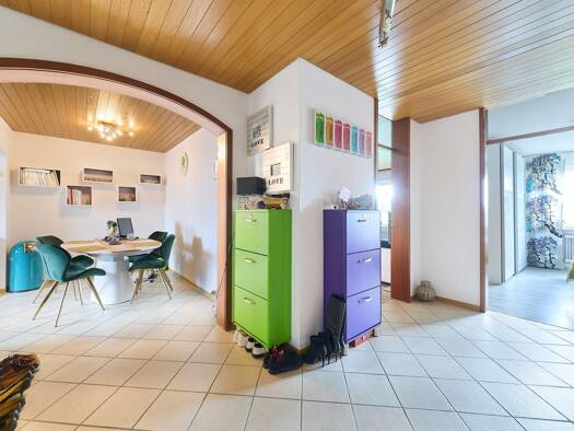 Wohnung zum Kauf 295.000 € 3,5 Zimmer 82,1 m² 2. Geschoss Böblingen 71034