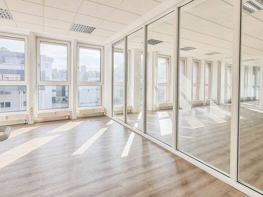 Bürofläche zur Miete provisionsfrei 6,95 € 162,4 m² Bürofläche Barmen Wuppertal 42285