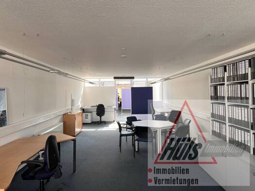 Bürogebäude zur Miete 720 € 180 m² Bürofläche Lienen 49536