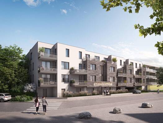 Wohnung zum Kauf provisionsfrei 414.000 € 3 Zimmer 78,6 m² Deutsch-Wagram 2232