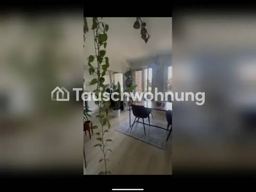 Wohnung zur Miete Tauschwohnung 705 € 2,5 Zimmer 62 m² 2. Geschoss Derendorf Stadtbezirk 1 40477