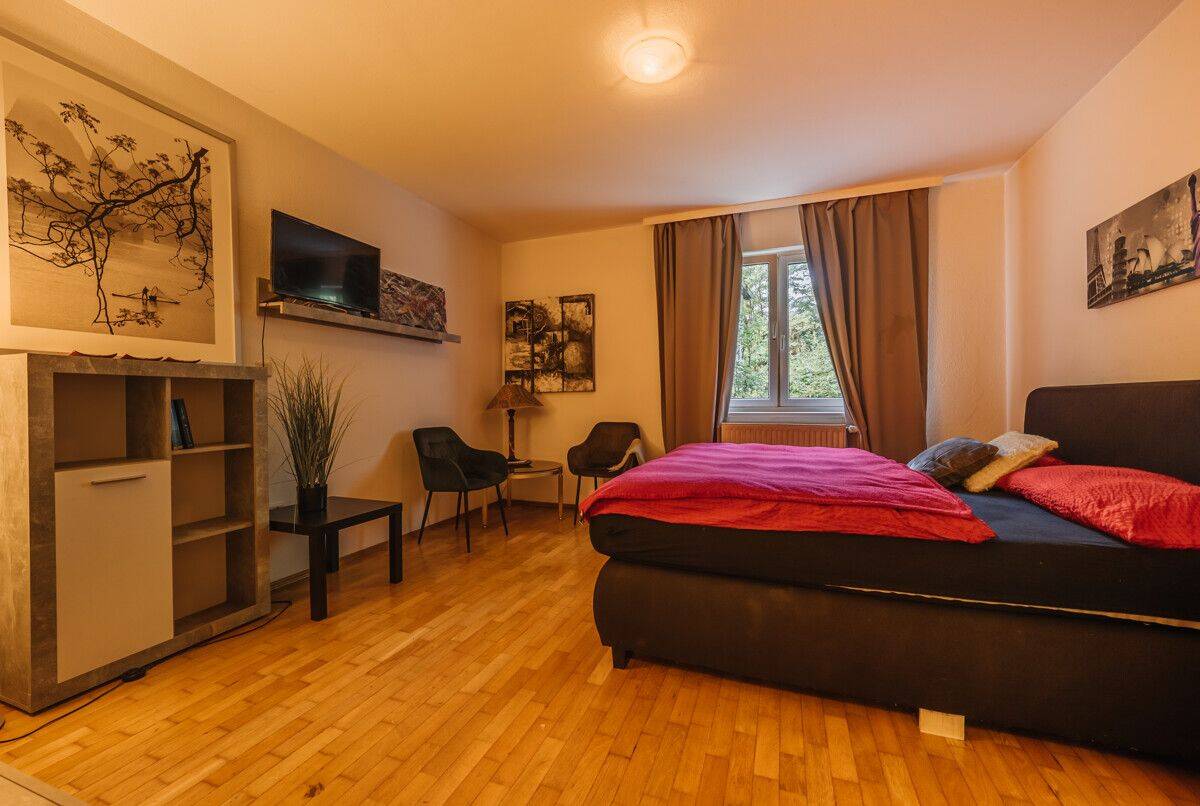 Haus – Salzburg, Nonntal - Ansicht 3