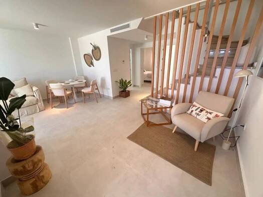 Chalet zum Kauf 255.000 € 3 Zimmer 100 m² Avenida De Inglaterra, 63 Cox 03350
