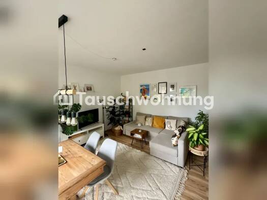 Wohnung zur Miete Tauschwohnung 770 € 2 Zimmer 55 m² 5. Geschoss Neustadt-Nord Innenstadt 50672