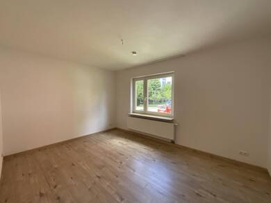Wohnung zur Miete 449 € 3 Zimmer 63,3 m² EG Pommersche Straße 3 Bant Wilhelmshaven 26382