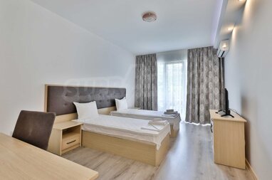 Apartment zum Kauf 52.572 € 1 Zimmer 37,5 m² Lozenets