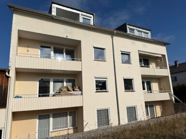 Wohnung zum Kauf 120.000 € 2 Zimmer 43,9 m² EG Altötting Altötting 84503