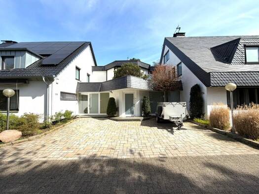 Einfamilienhaus zum Kauf 2.449.000 € 12 Zimmer 857 m² 2.406 m² Grundstück frei ab sofort Lücklemberg Hombruch 44229