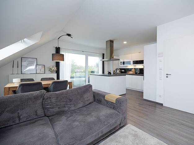 Wohnung zum Kauf 299.000 € 3 Zimmer 85,2 m² frei ab 01.01.2027 Spork-Eichholz Detmold 32760